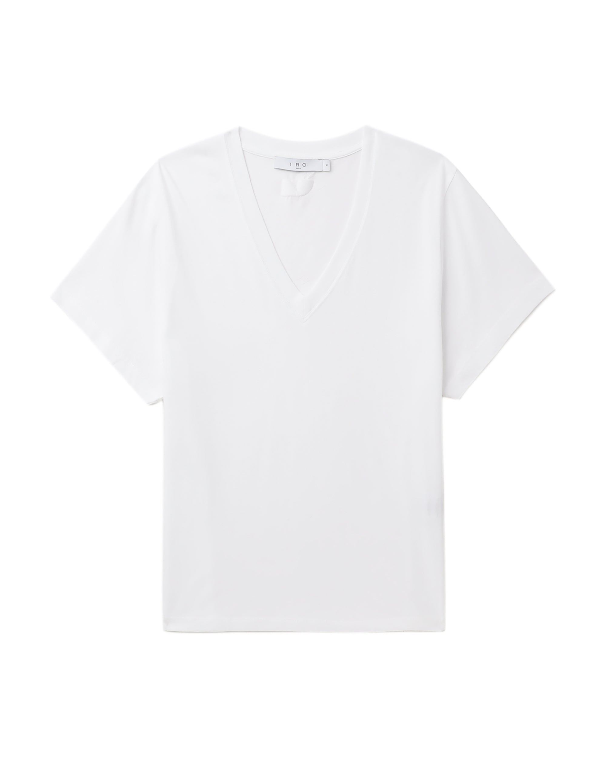 IRO V-neck tee