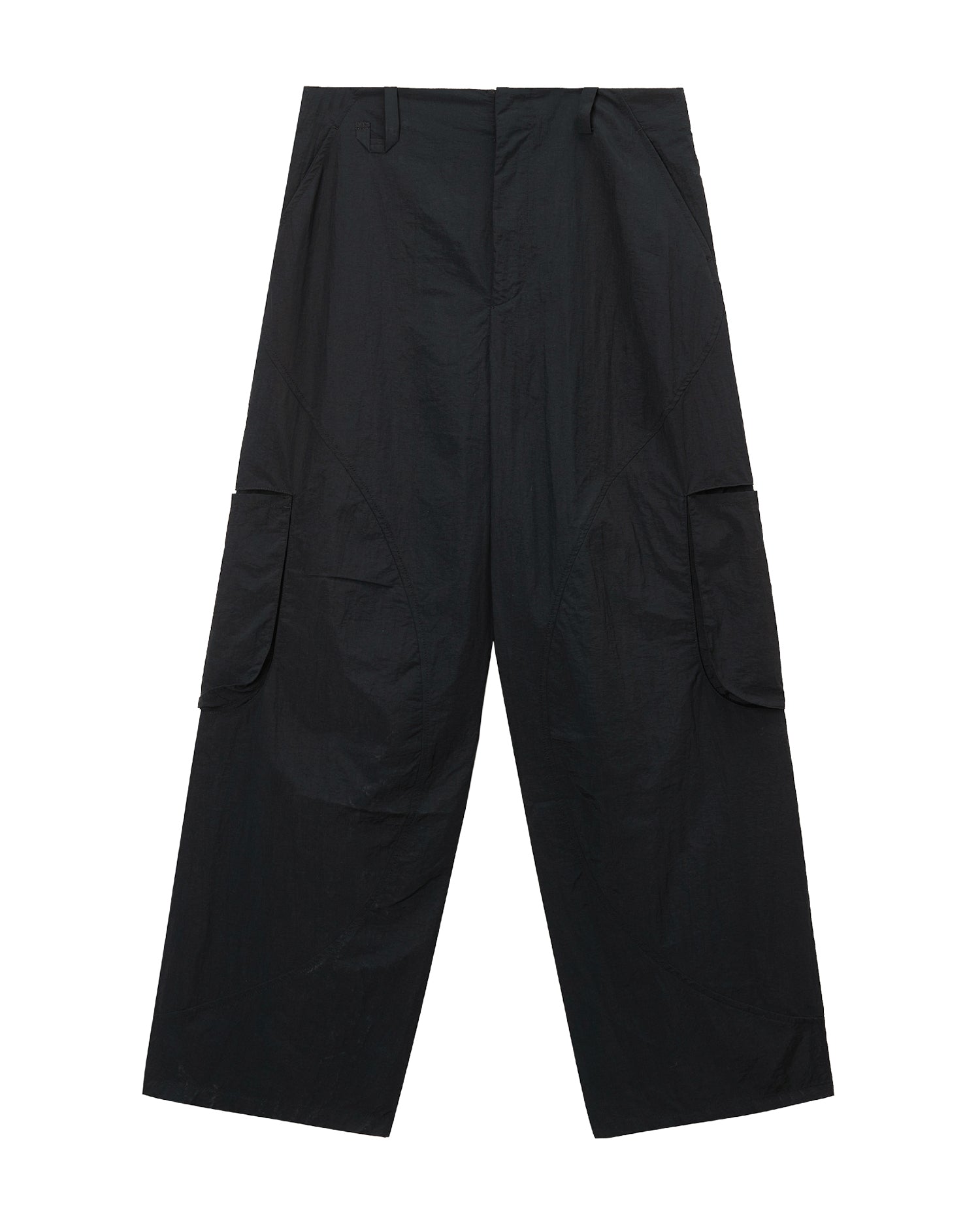 JACQUEMUS Cargo pants