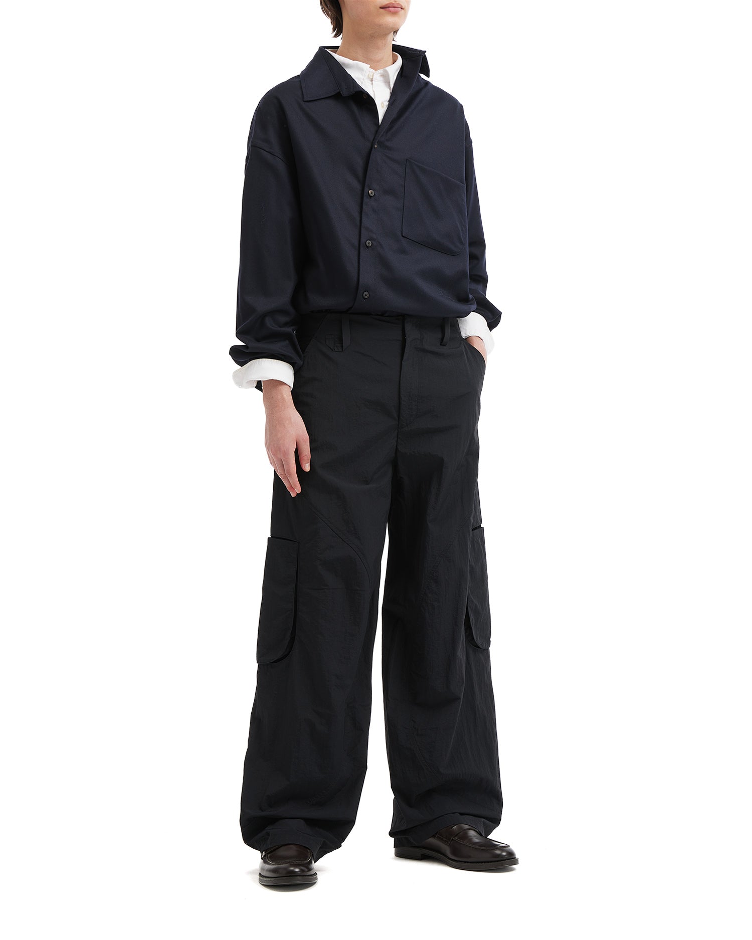 JACQUEMUS Cargo pants