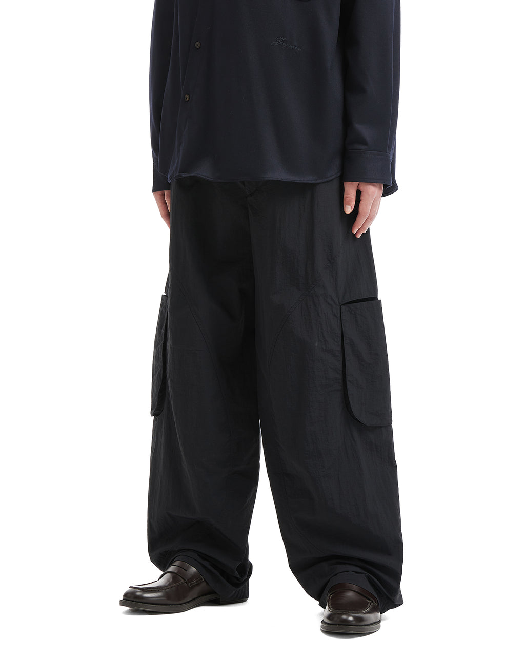 JACQUEMUS Cargo pants