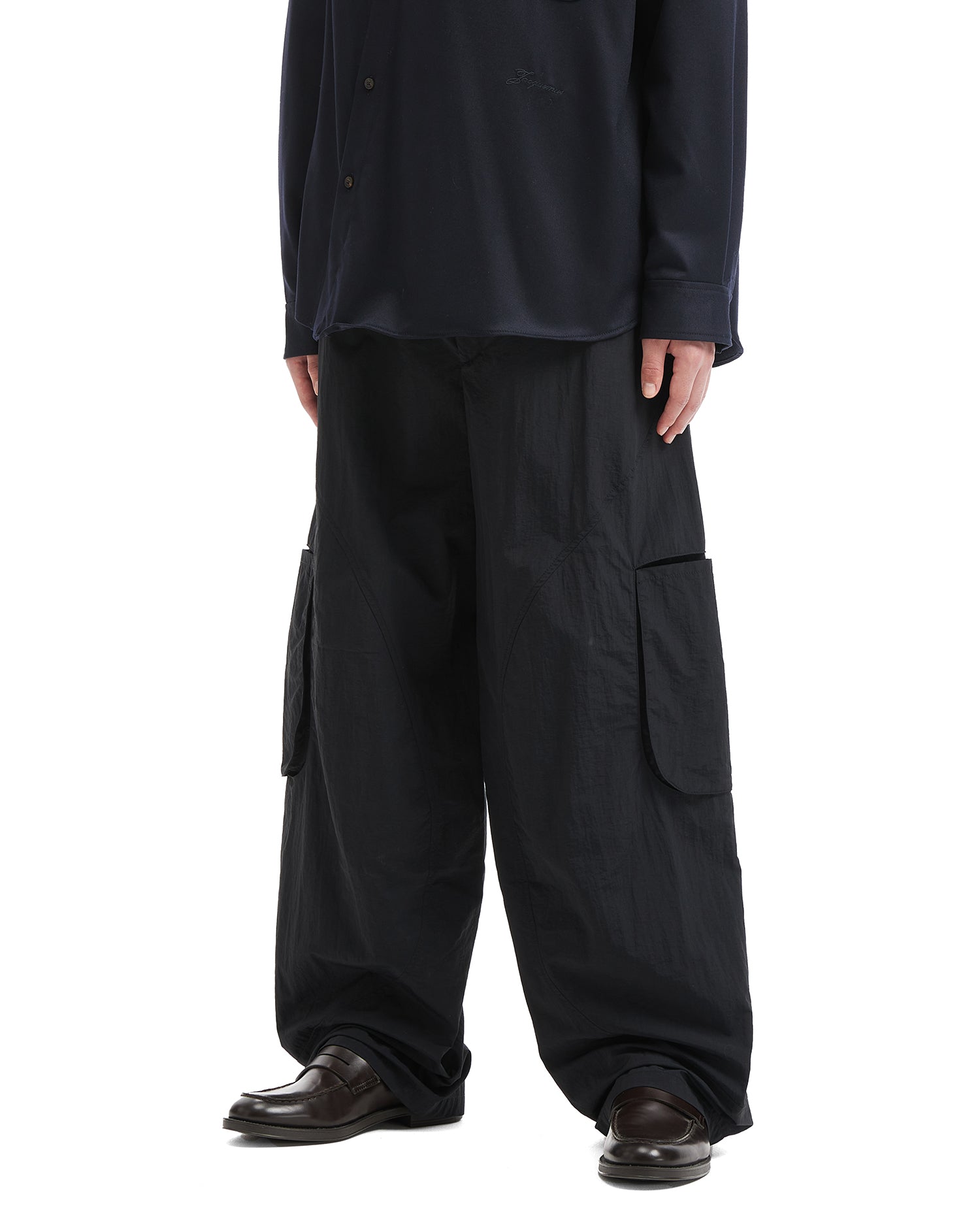 JACQUEMUS Cargo pants