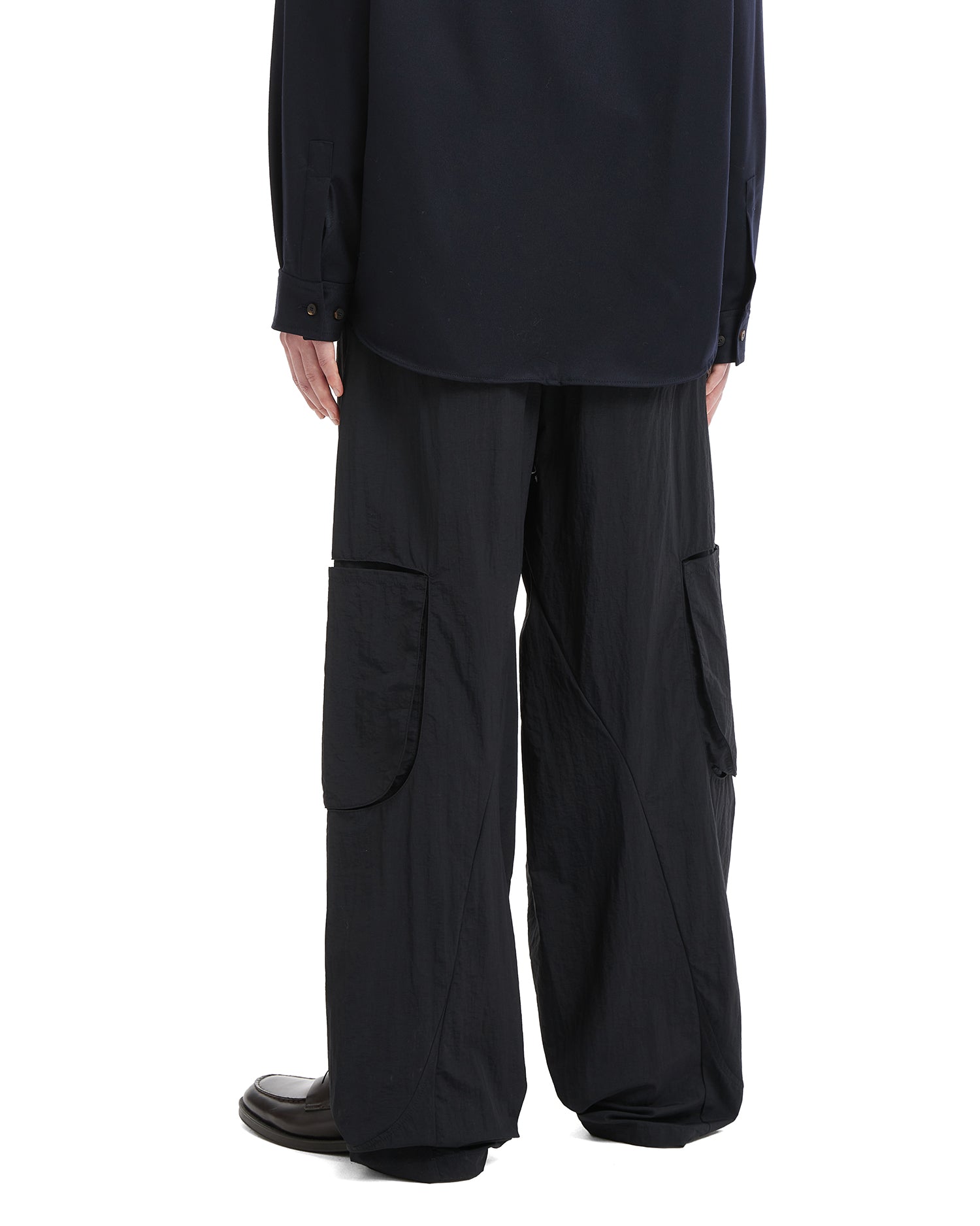 JACQUEMUS Cargo pants