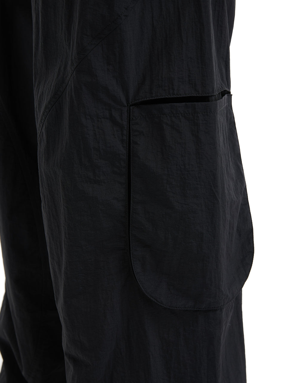 JACQUEMUS Cargo pants