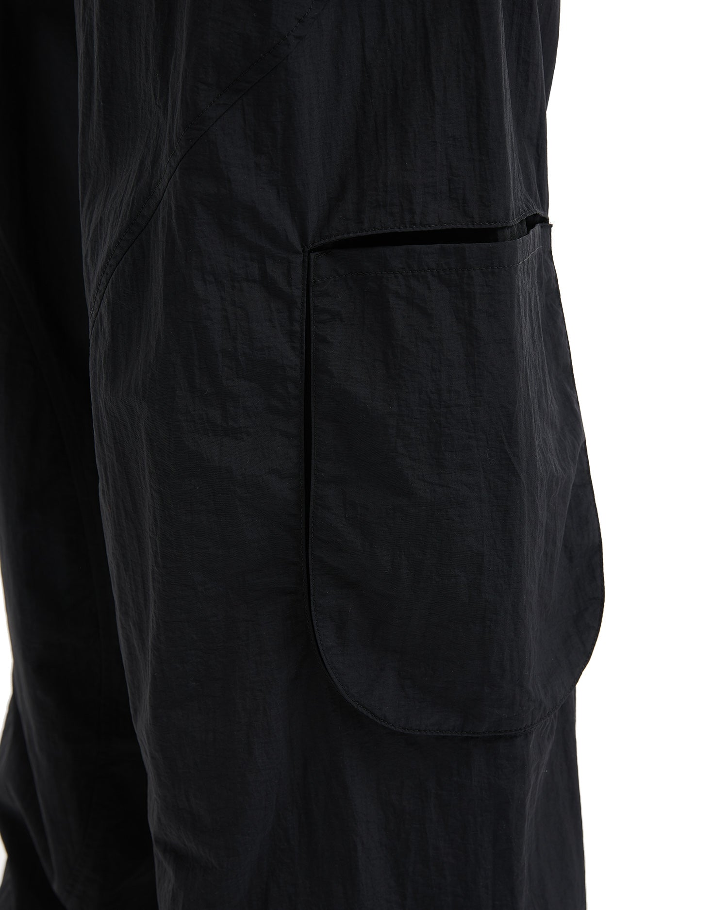 JACQUEMUS Cargo pants