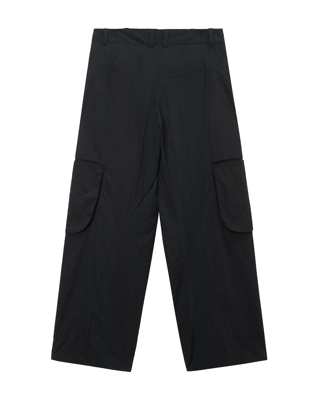 JACQUEMUS Cargo pants