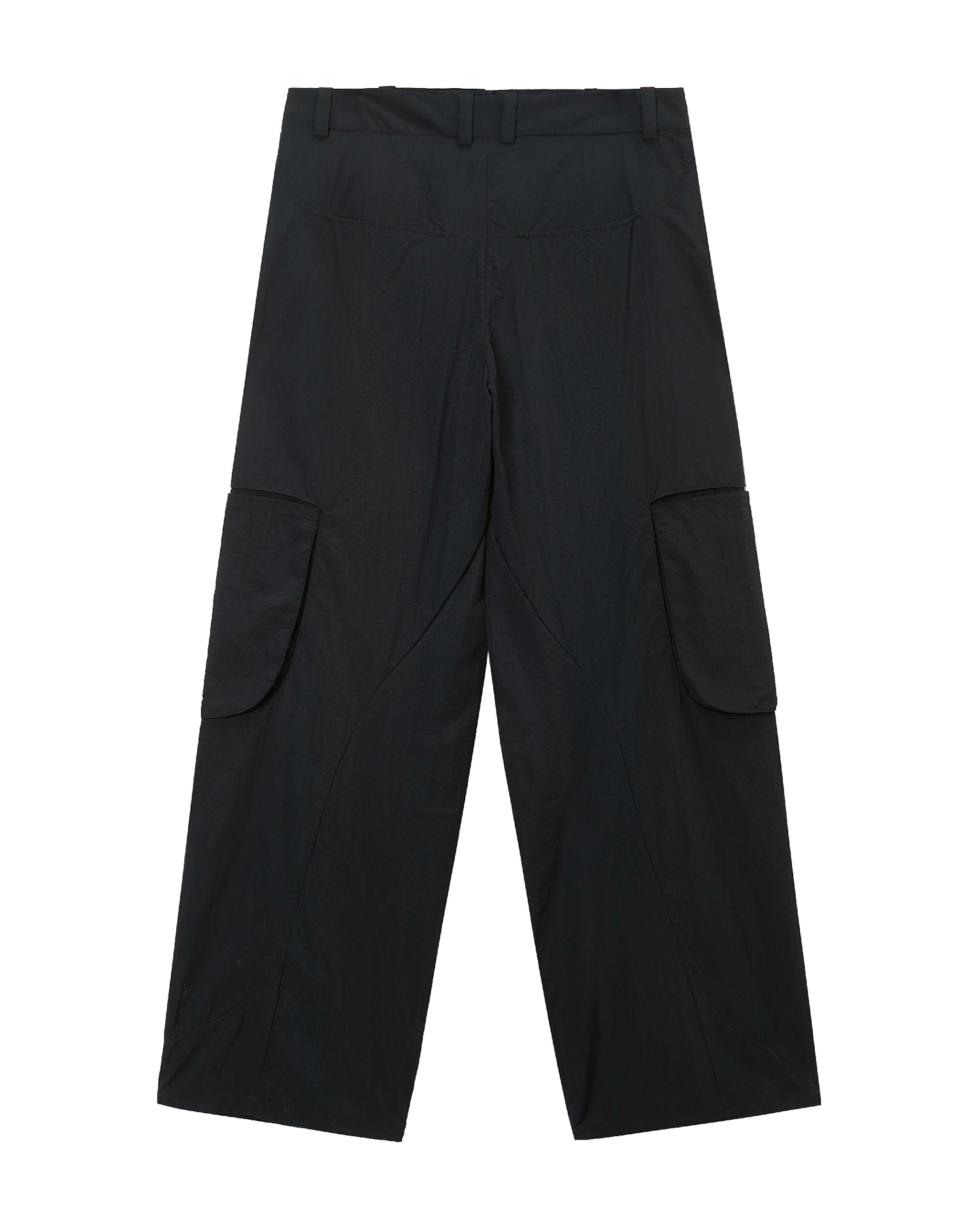 JACQUEMUS Cargo pants