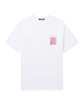 JACQUEMUS Pocket tee