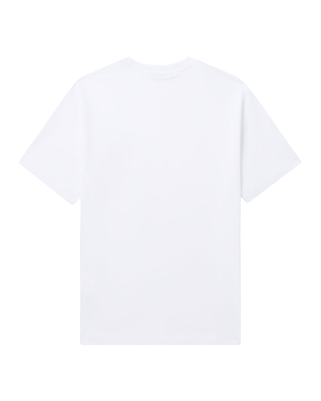 JACQUEMUS Pocket tee