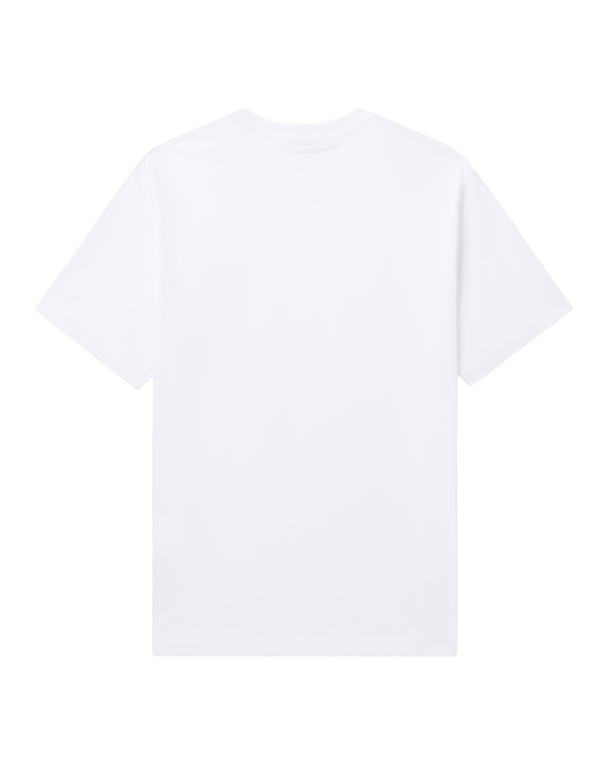 JACQUEMUS Pocket tee