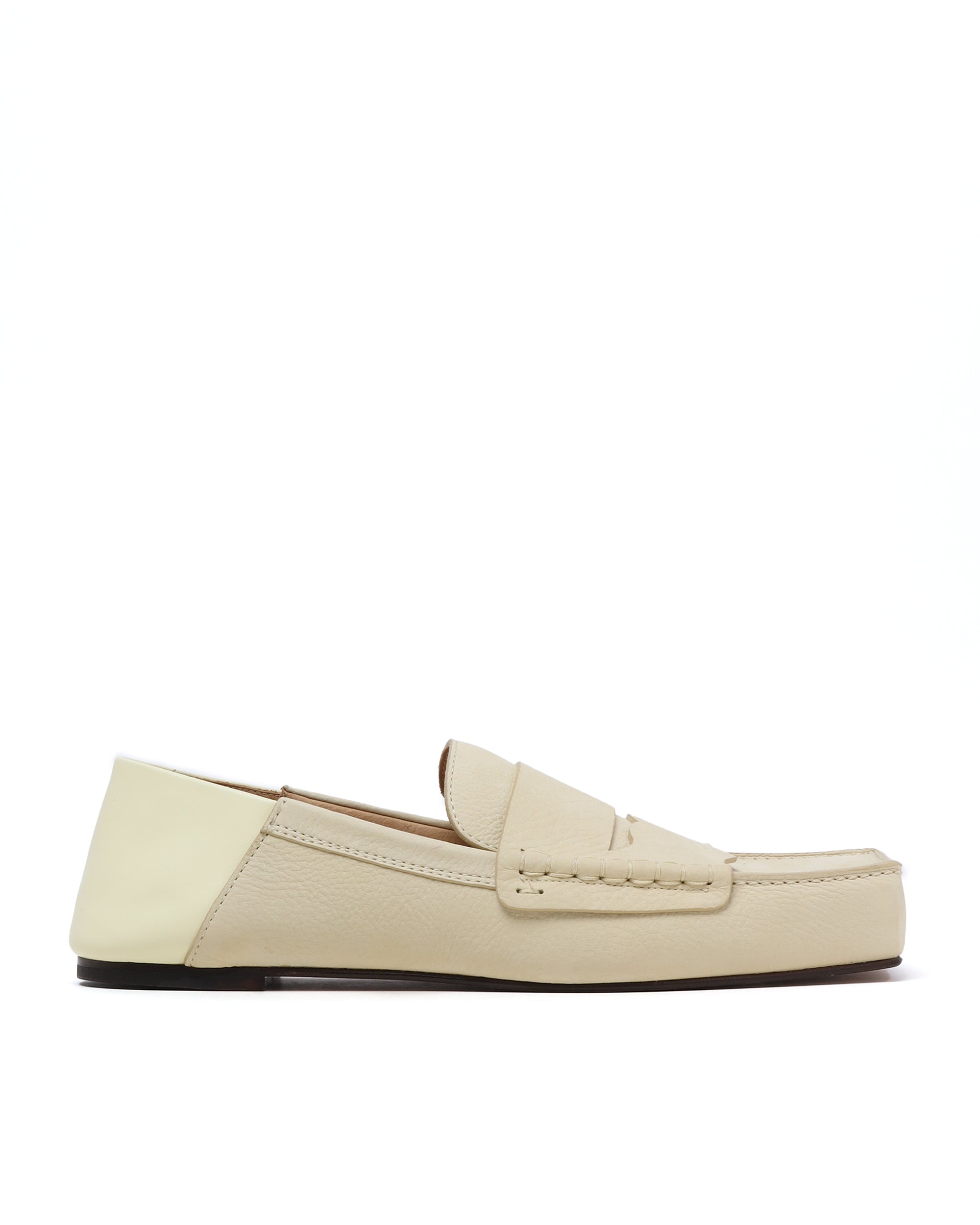JACQUEMUS The Carré loafers