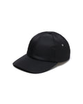 JACQUEMUS Logo baseball cap