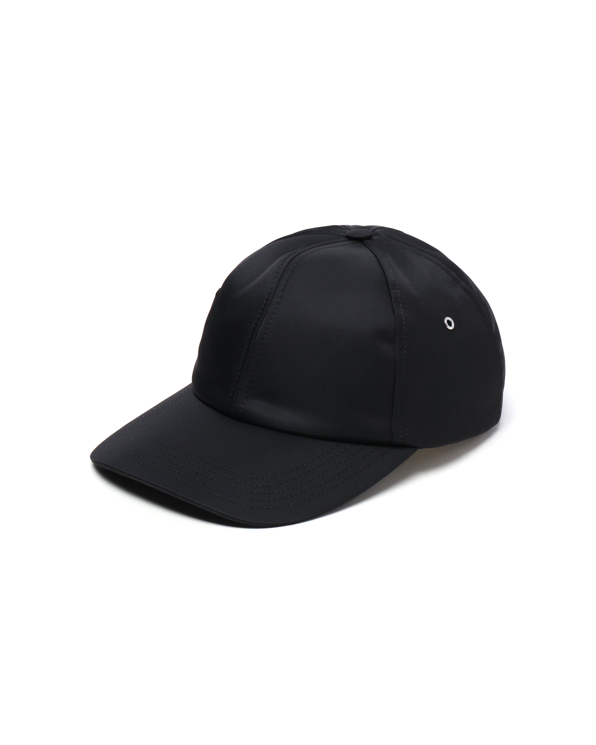 JACQUEMUS Logo baseball cap
