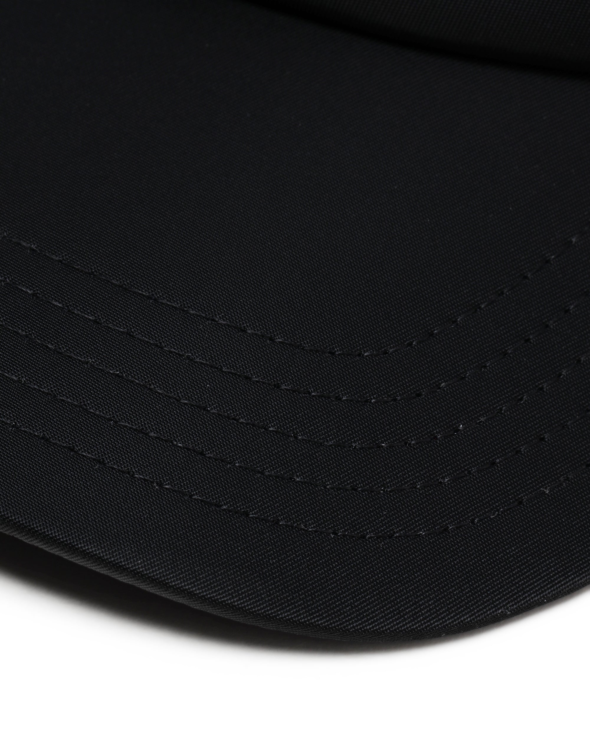 JACQUEMUS Logo baseball cap