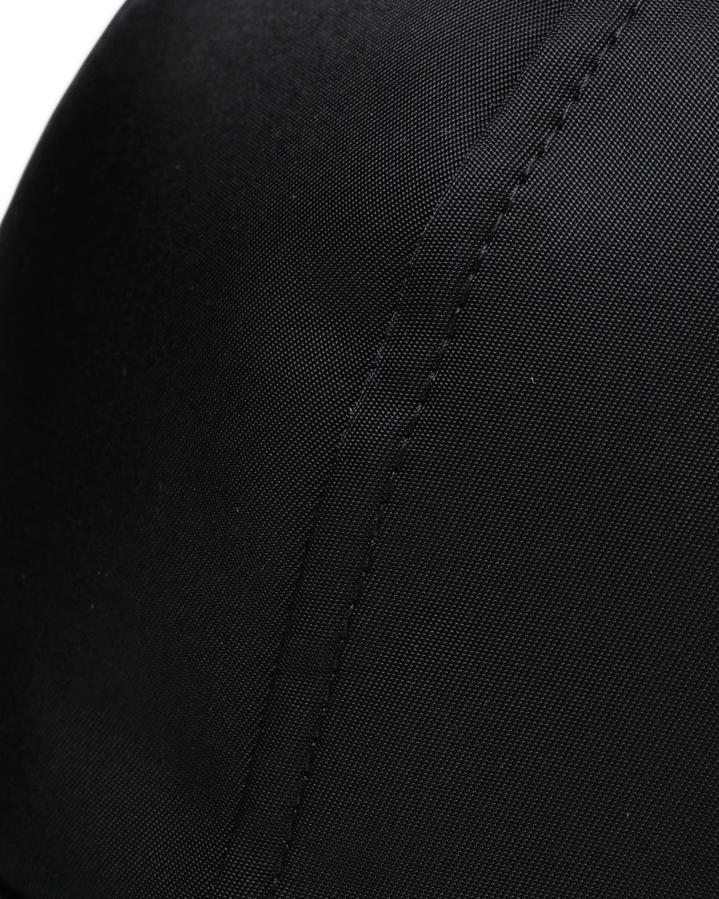 JACQUEMUS Logo baseball cap