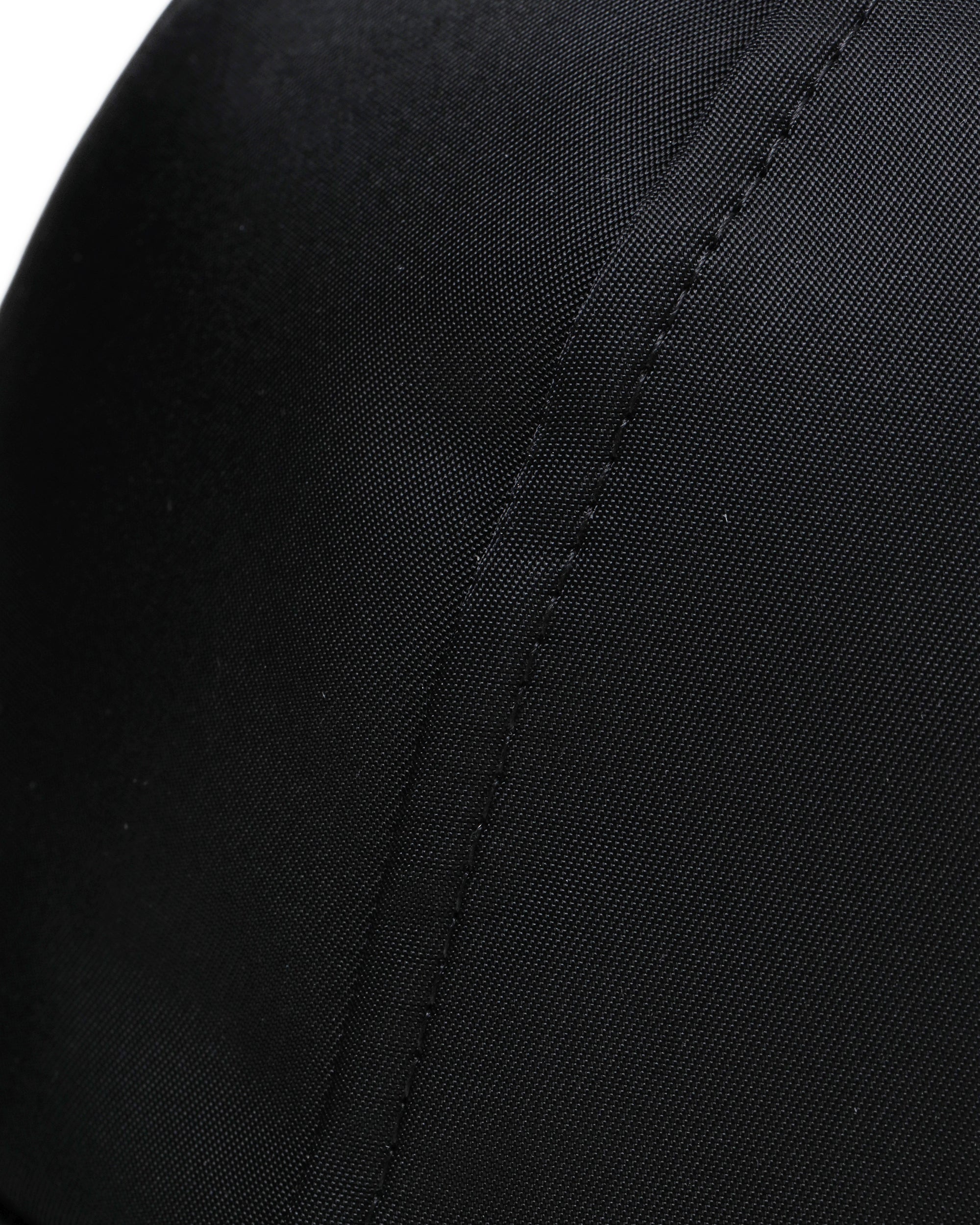 JACQUEMUS Logo baseball cap