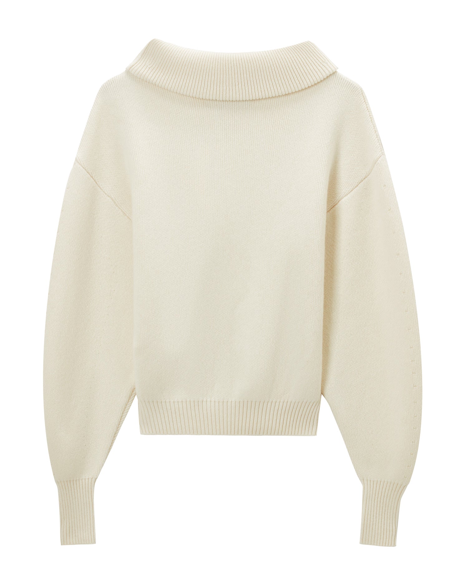 JACQUEMUS Turtleneck sweater