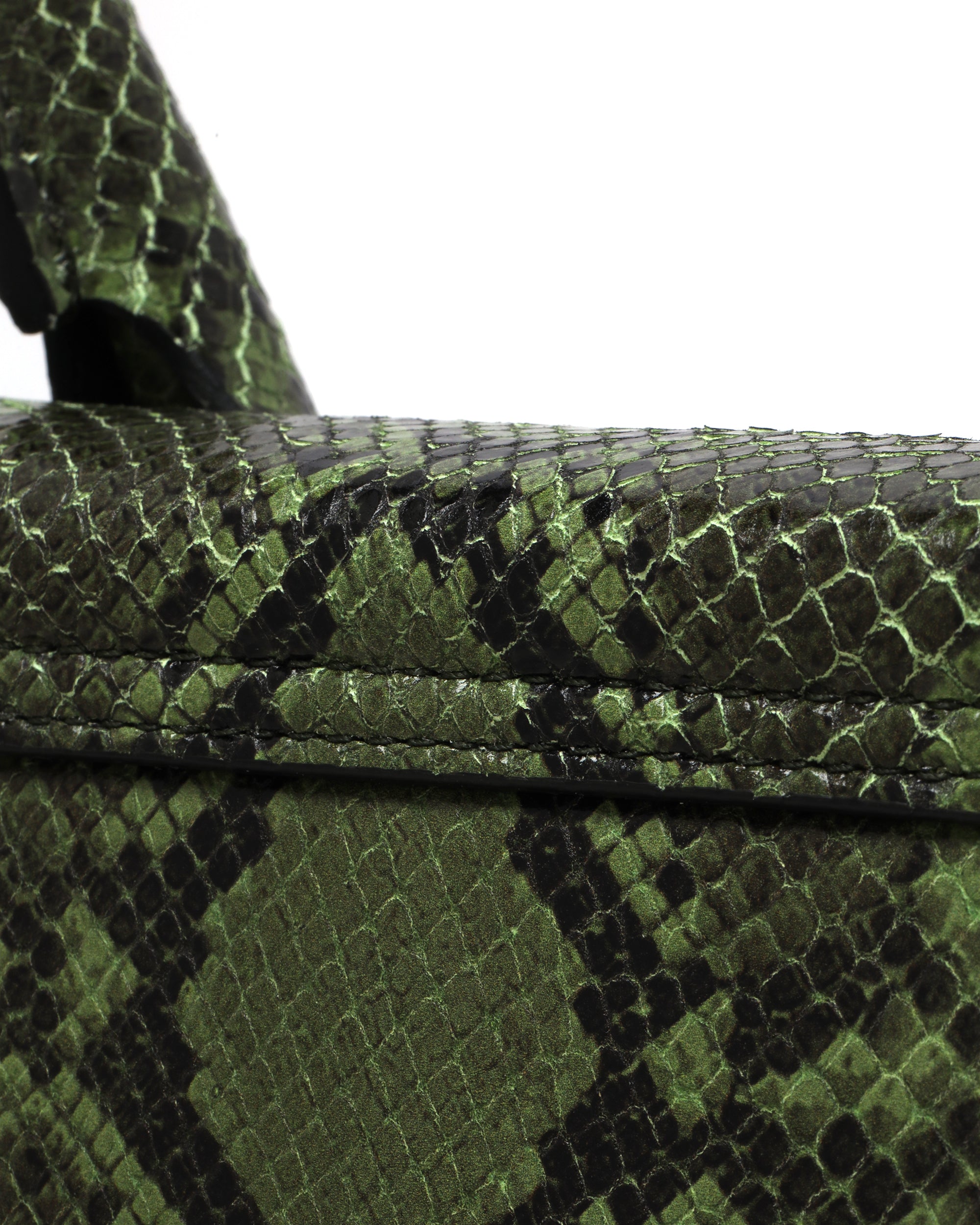 JACQUEMUS Le chiquito buckled handbag