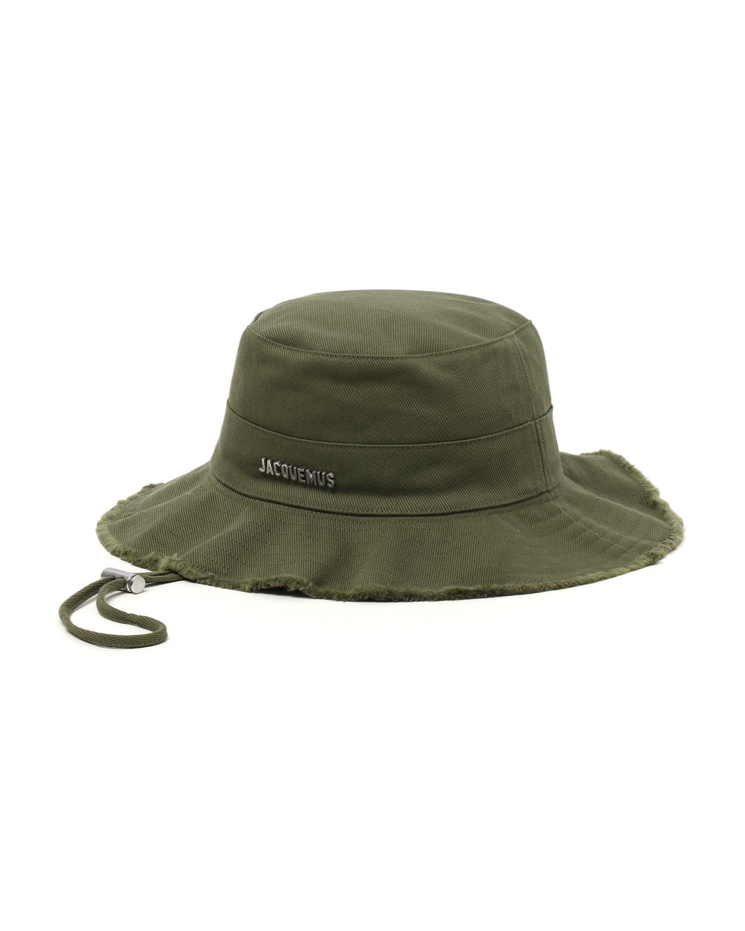 JACQUEMUS Le bob Artichaut hat