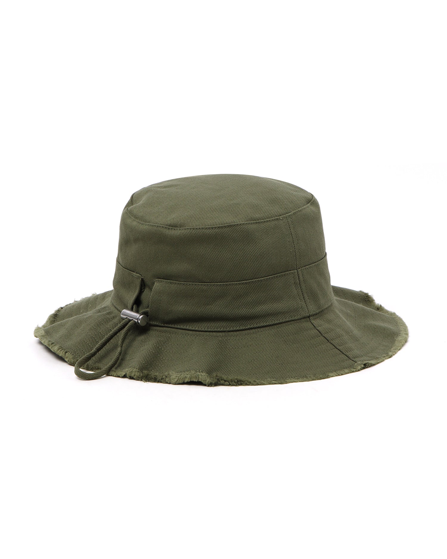 JACQUEMUS Le bob Artichaut hat