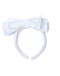 JENNIFER BEHR Bow headband