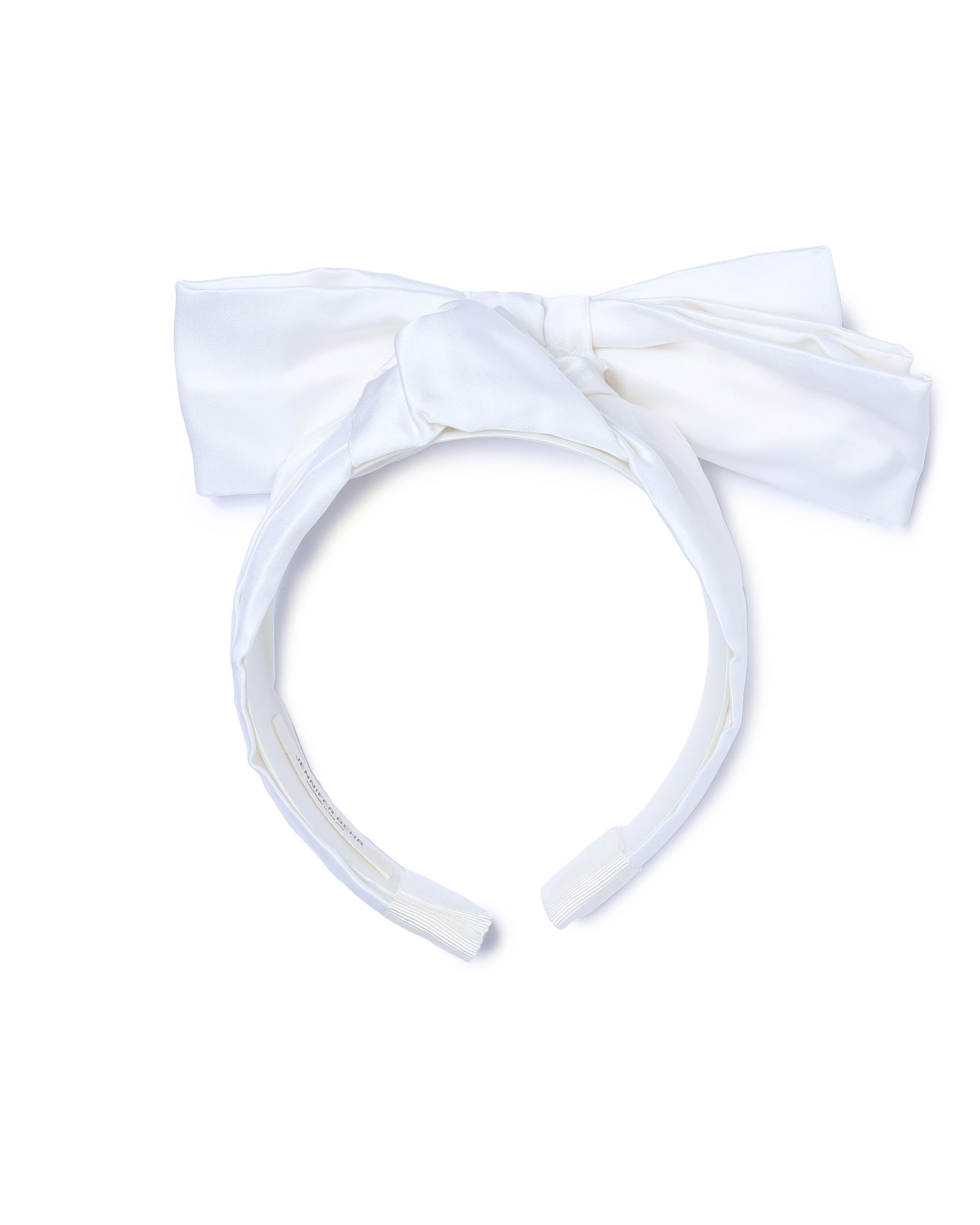 JENNIFER BEHR Bow headband