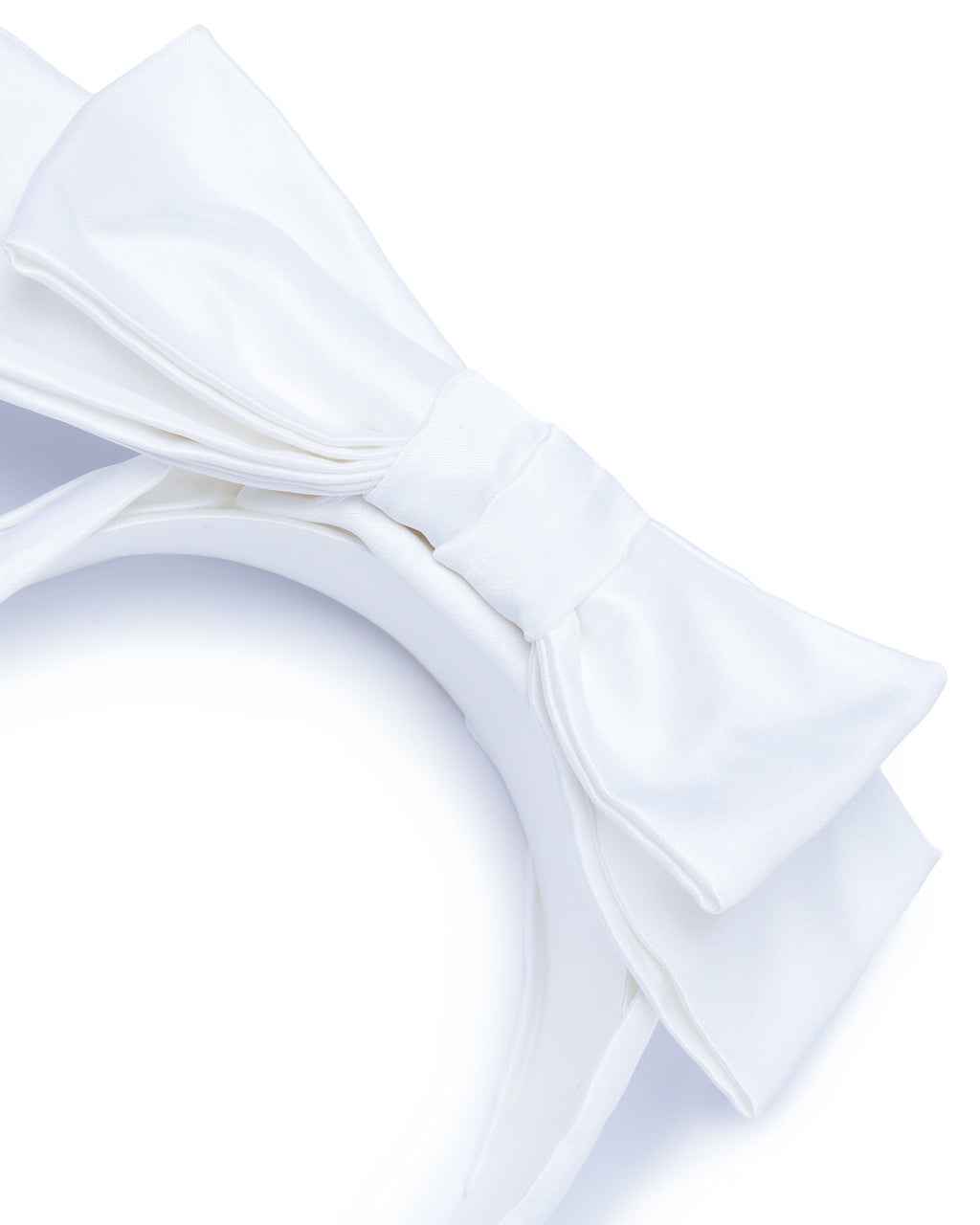 JENNIFER BEHR Bow headband