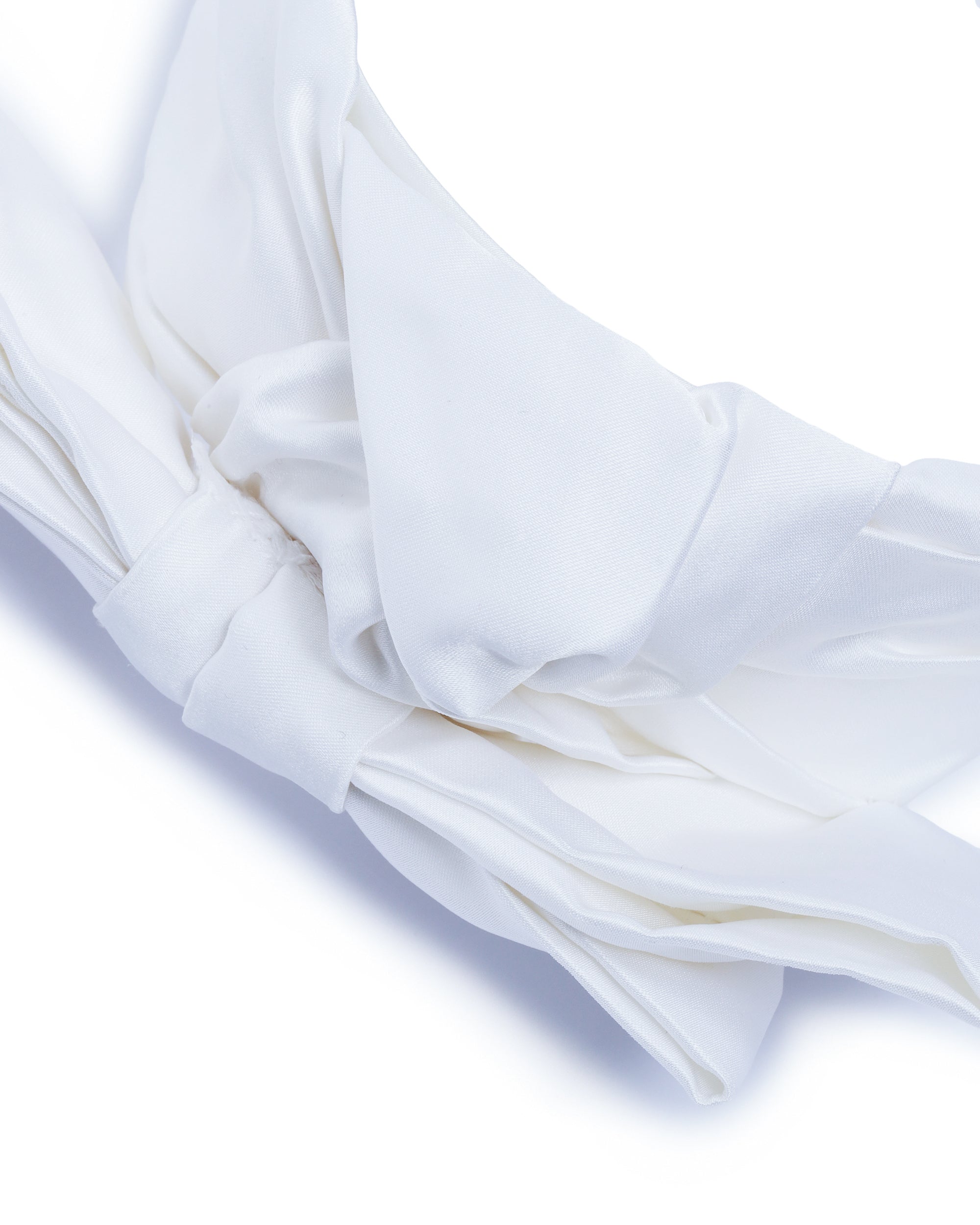 JENNIFER BEHR Bow headband