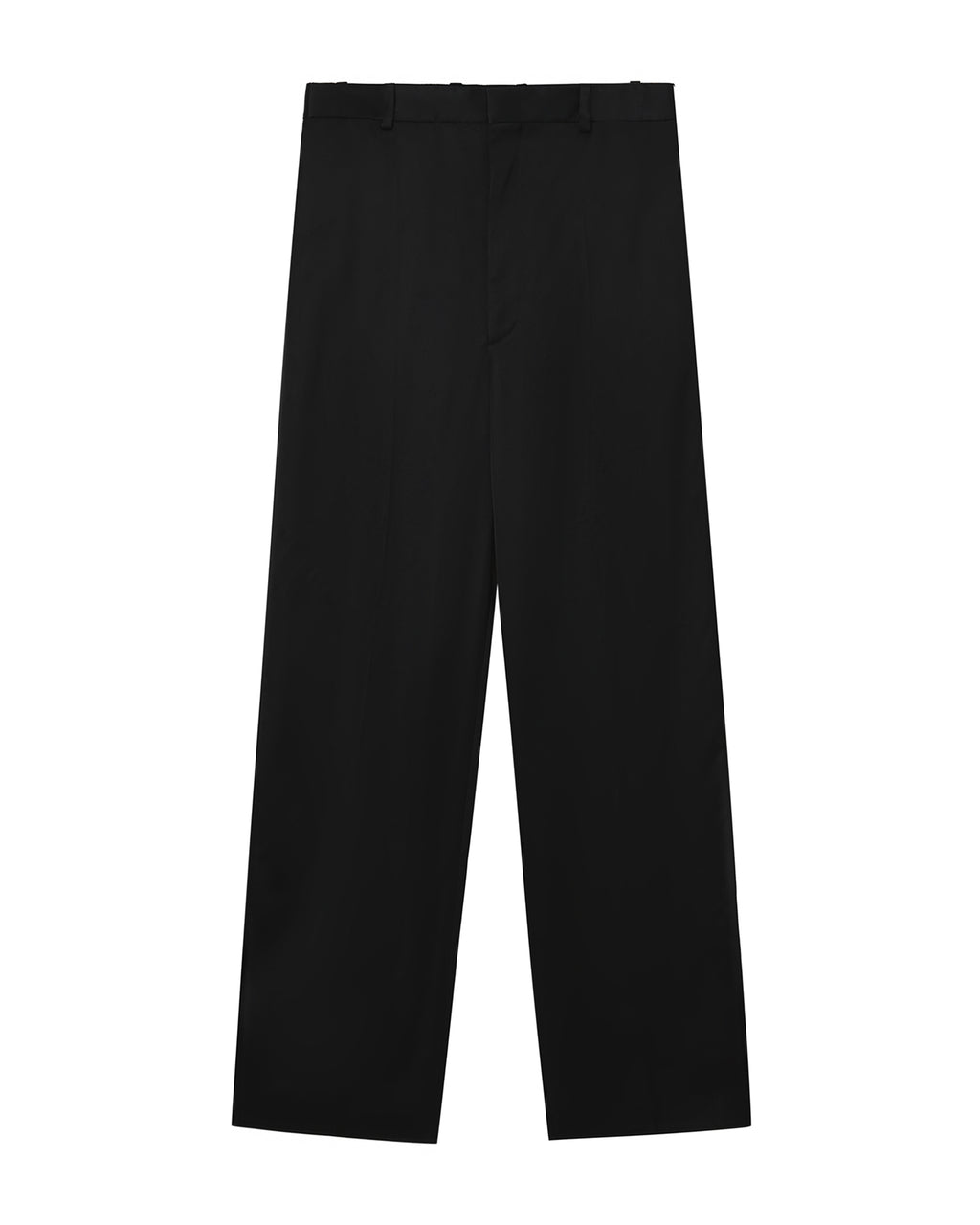 JIL SANDER Straight pants