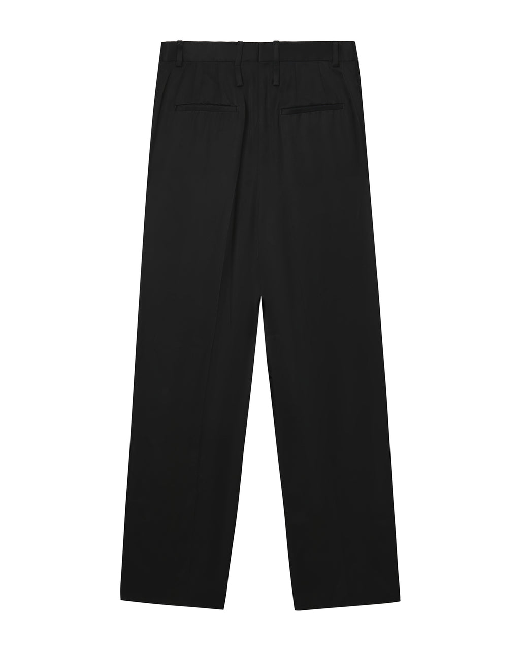 JIL SANDER Straight pants