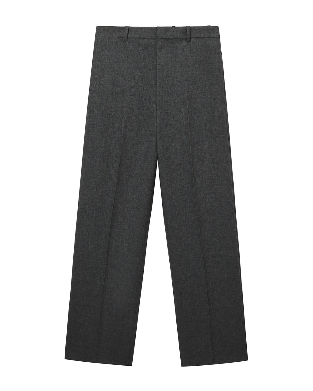 JIL SANDER Straight pants