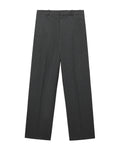 JIL SANDER Straight pants