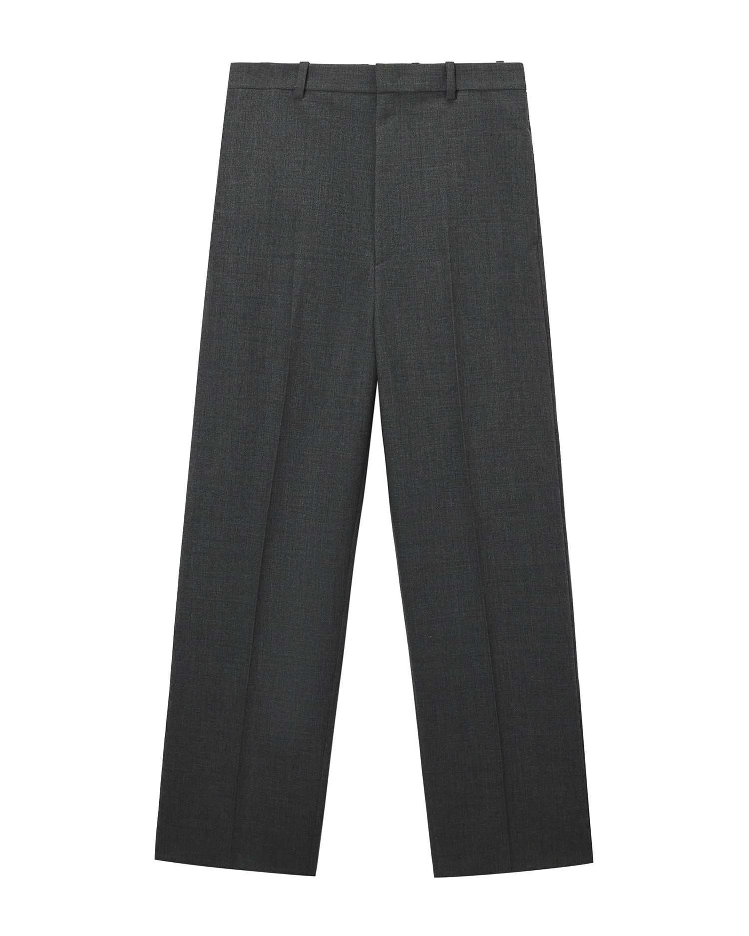 JIL SANDER Straight pants