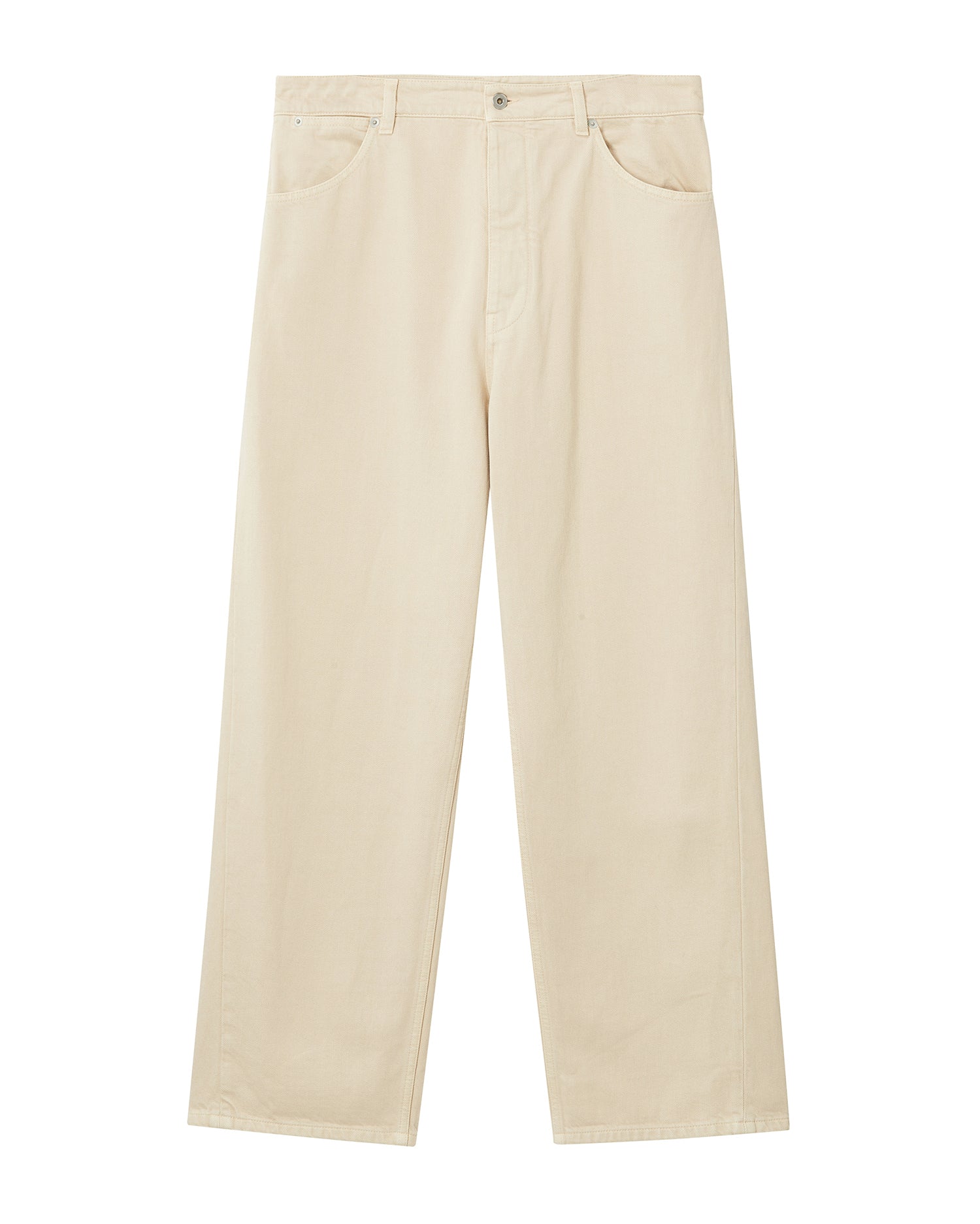 JIL SANDER Wide leg pants