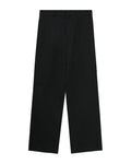 JIL SANDER Panelled wool pants