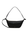 JIL SANDER Knot shoulder bag
