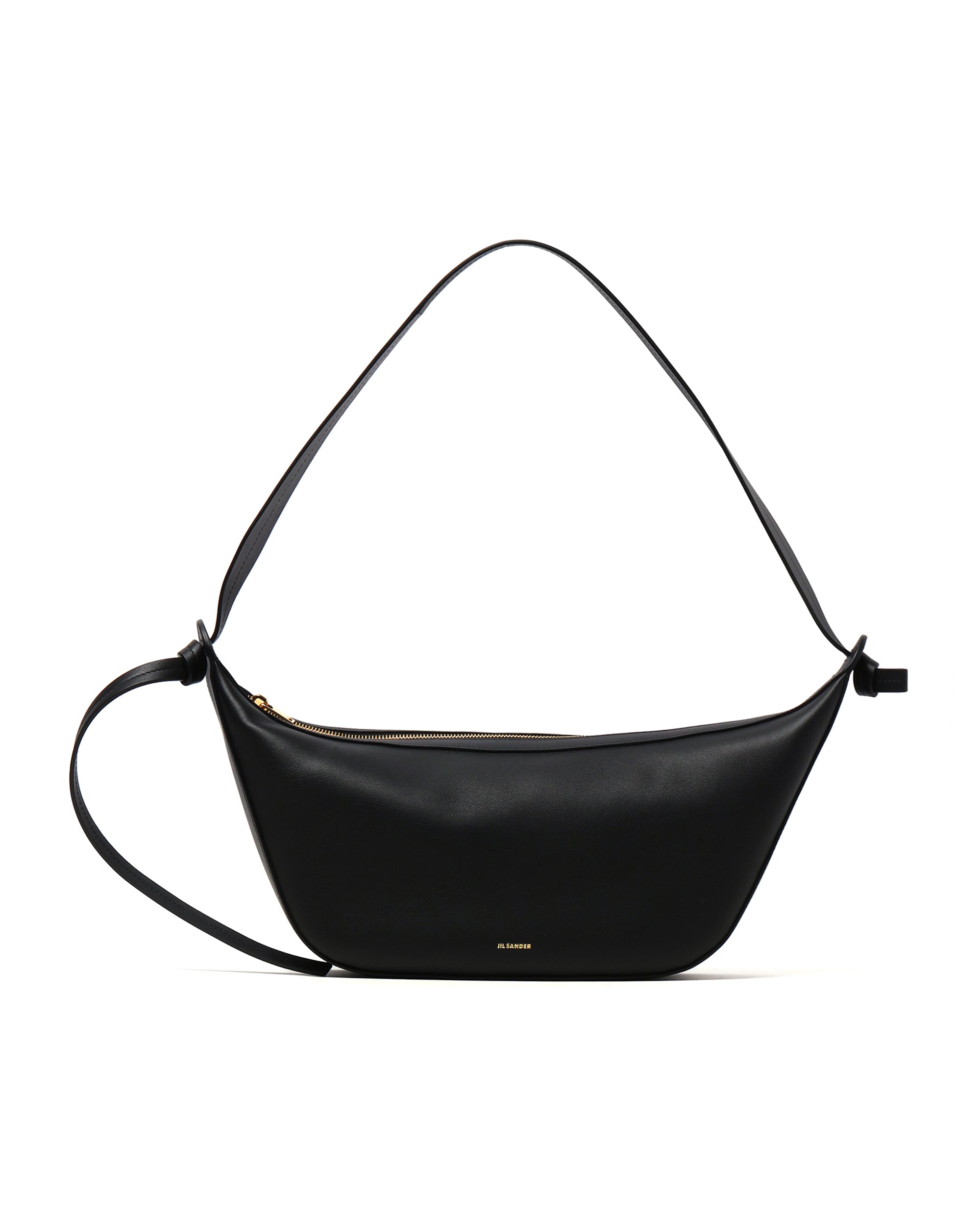 JIL SANDER Knot shoulder bag