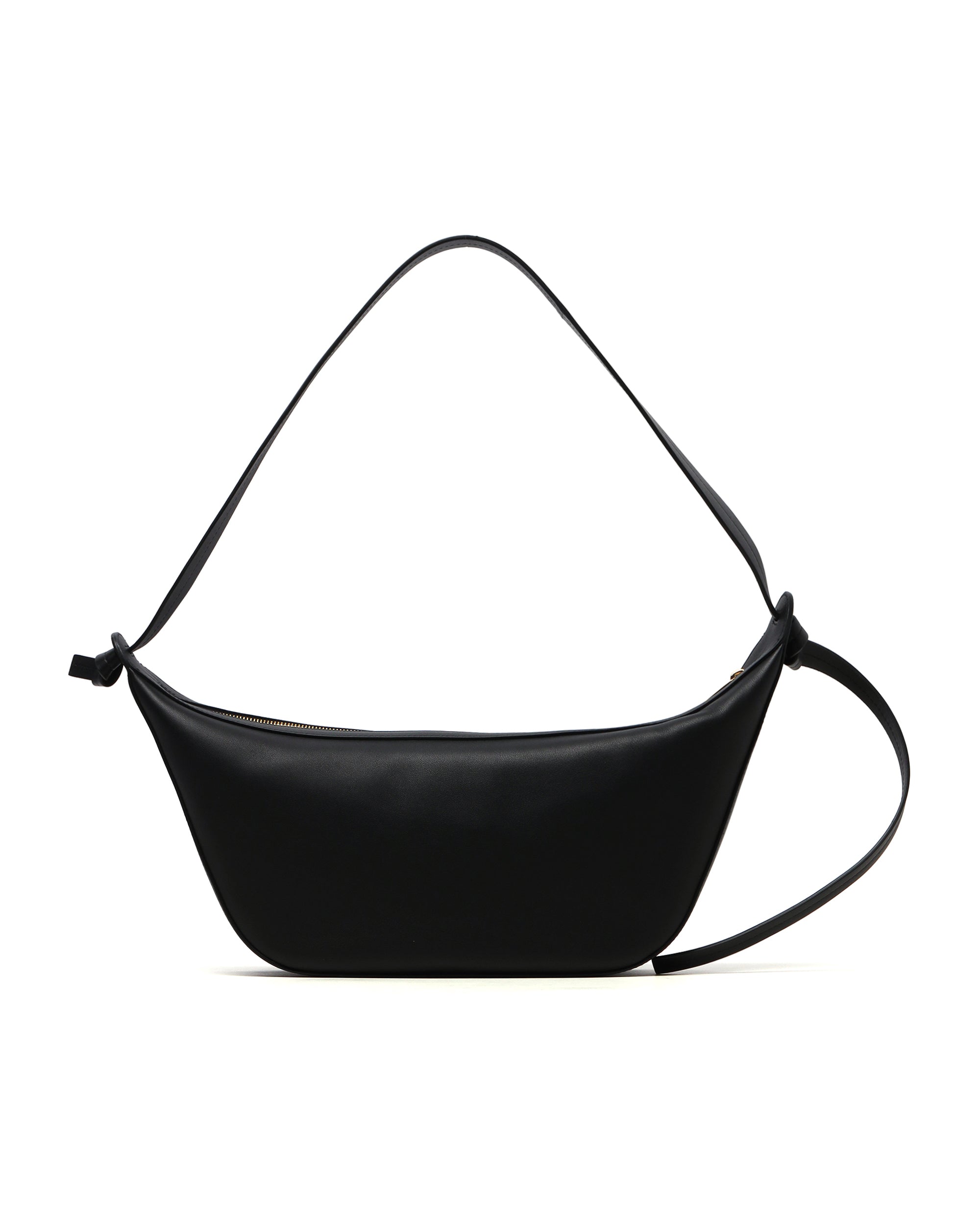 JIL SANDER Knot shoulder bag