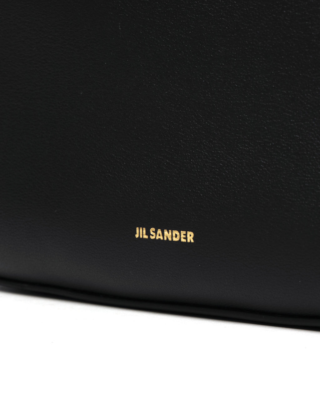 JIL SANDER Knot shoulder bag