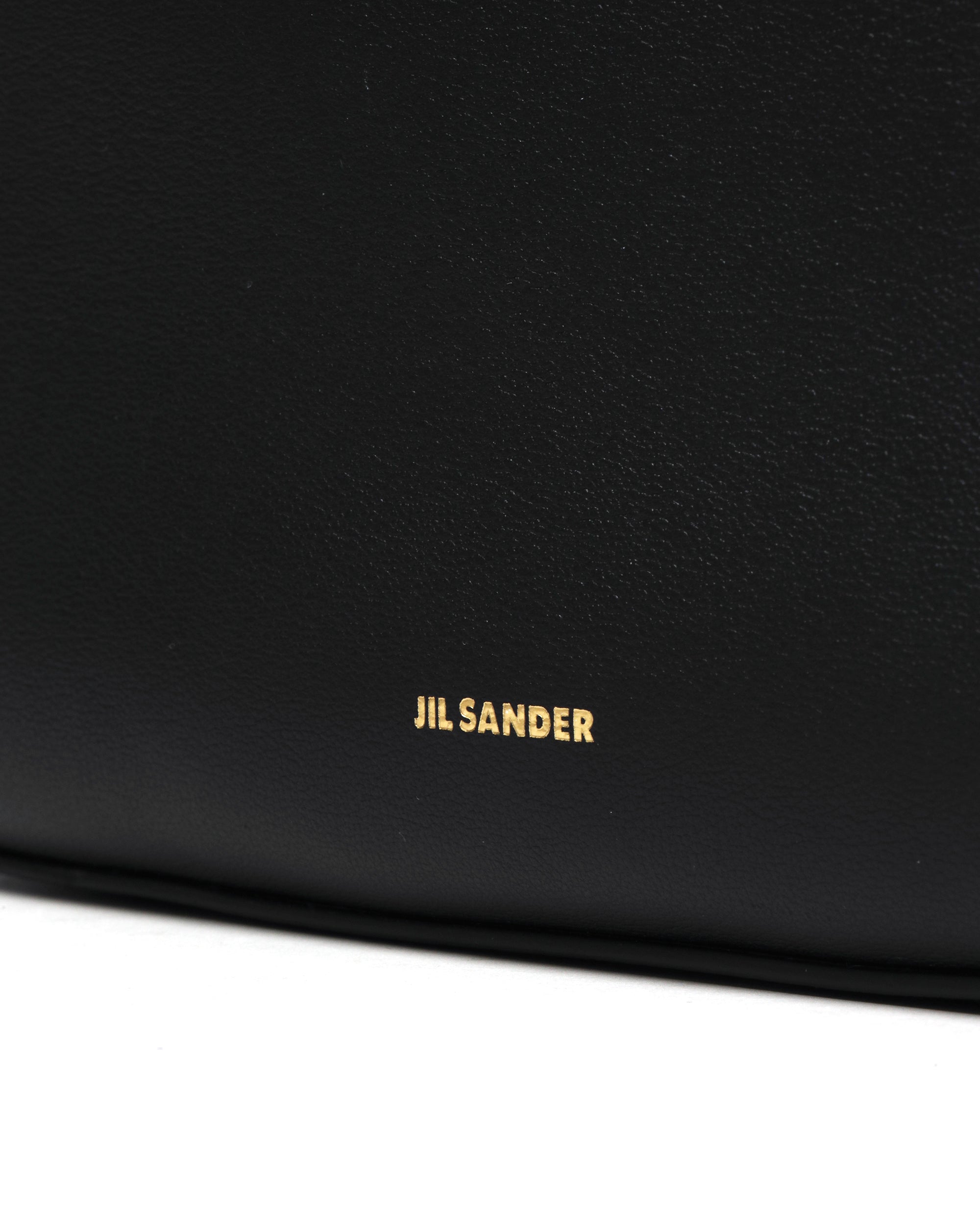 JIL SANDER Knot shoulder bag