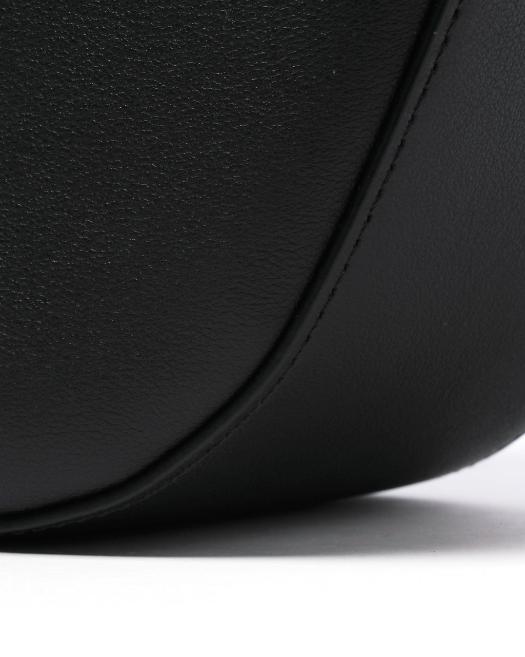 JIL SANDER Knot shoulder bag