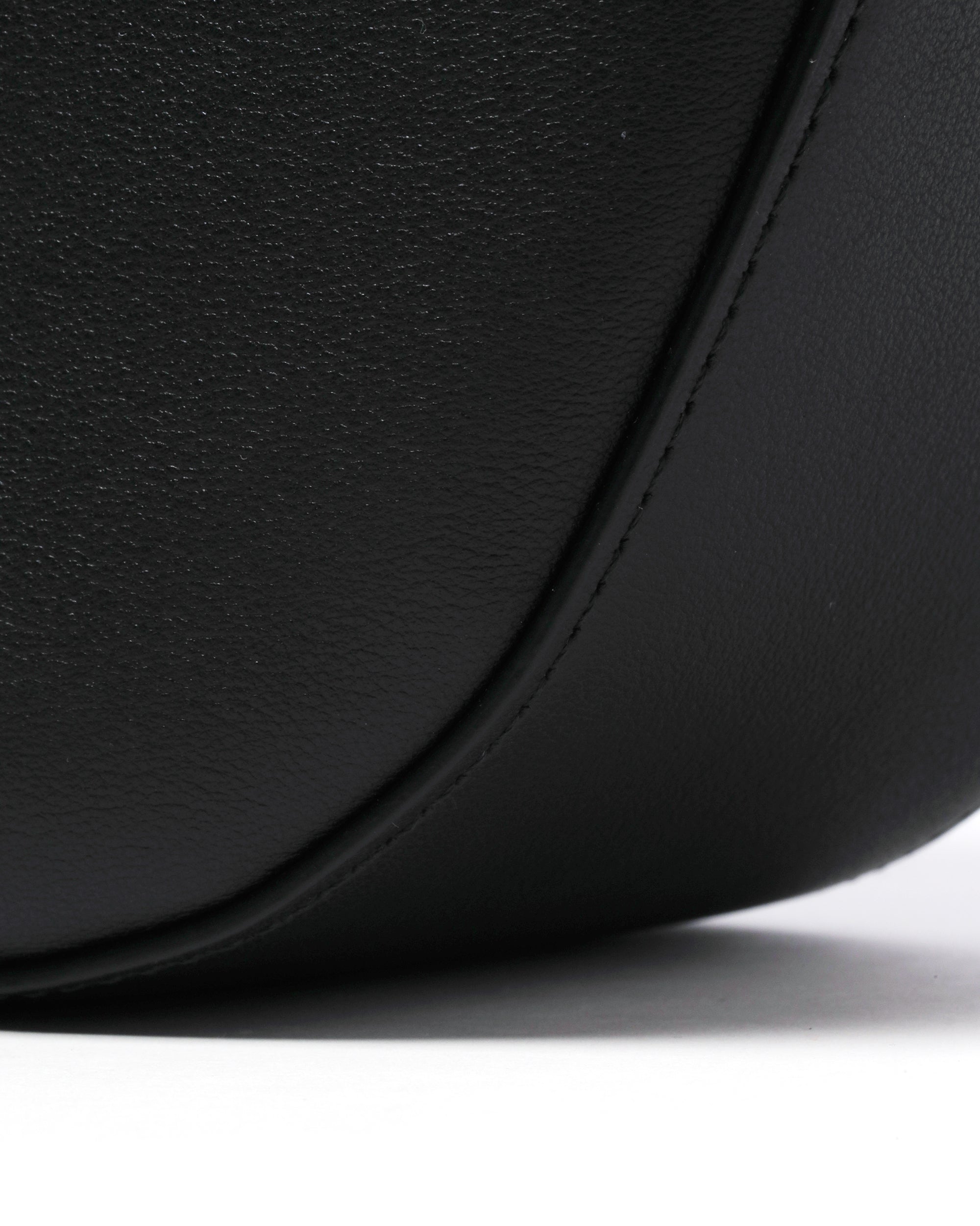 JIL SANDER Knot shoulder bag