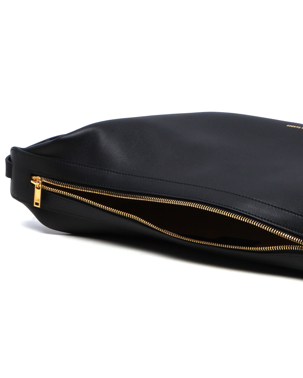 JIL SANDER Knot shoulder bag