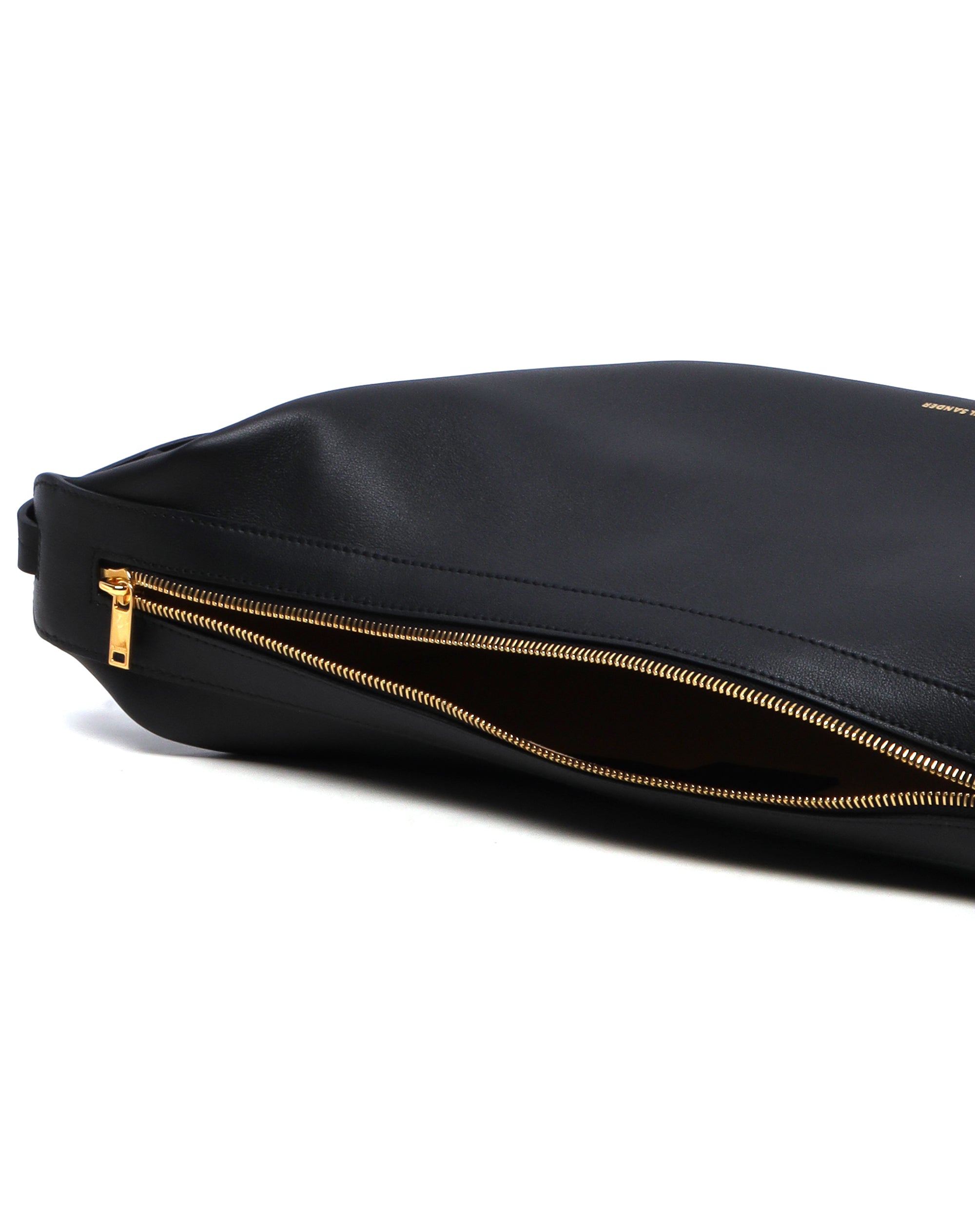 JIL SANDER Knot shoulder bag