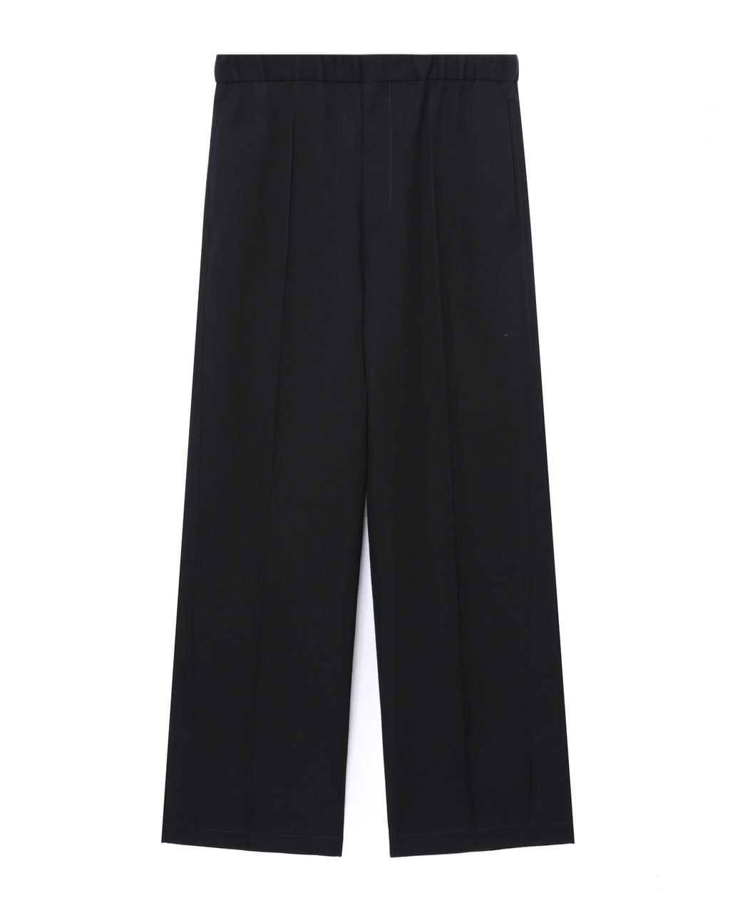 JIL SANDER Wool pants