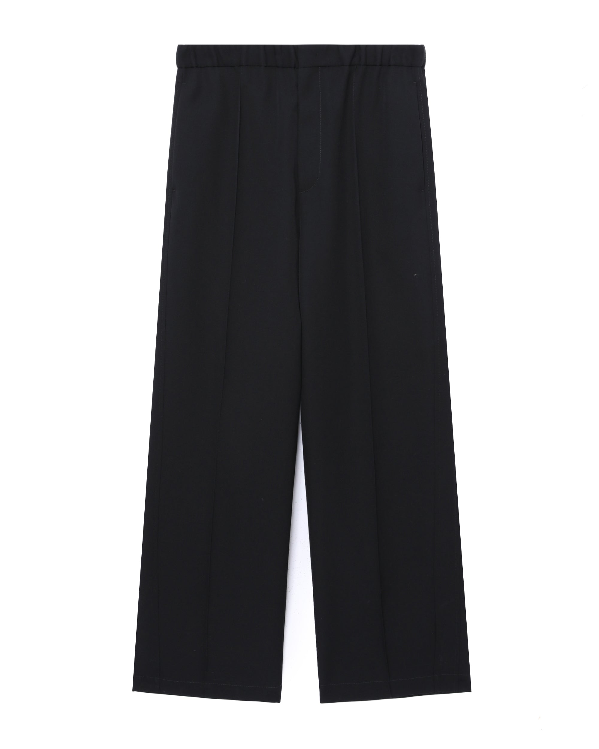 JIL SANDER Wool pants