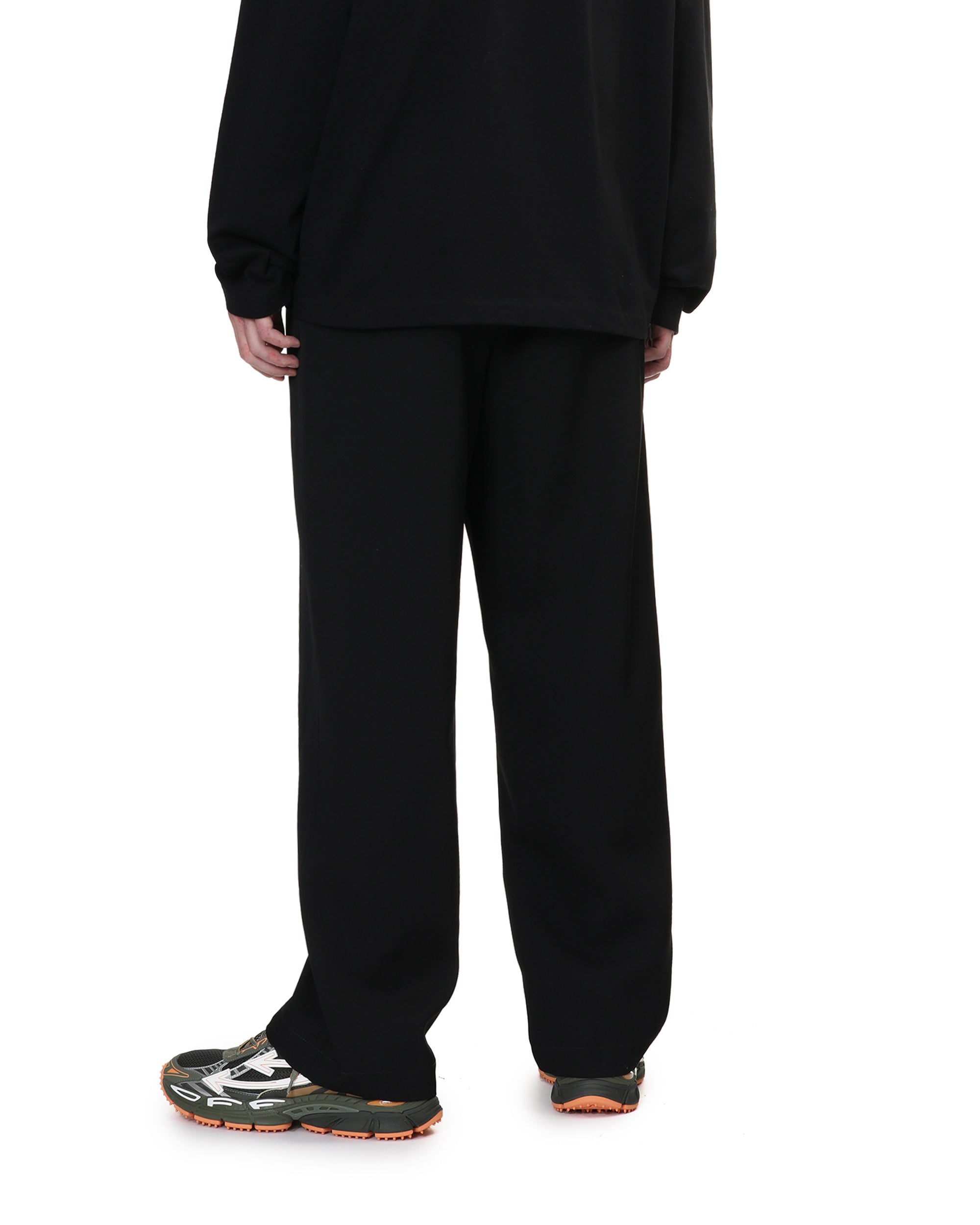 JIL SANDER Wool pants