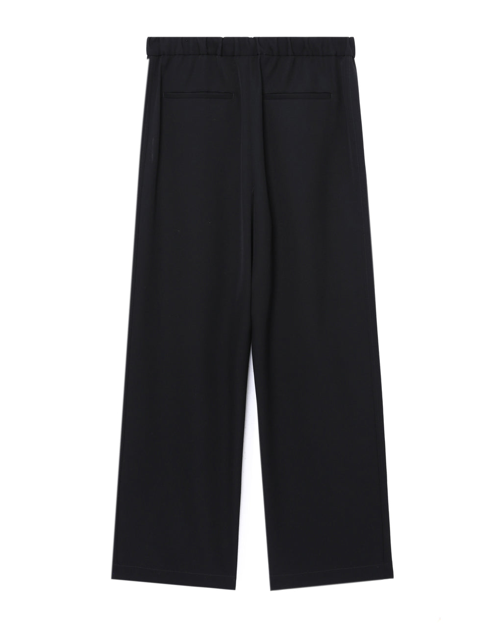 JIL SANDER Wool pants