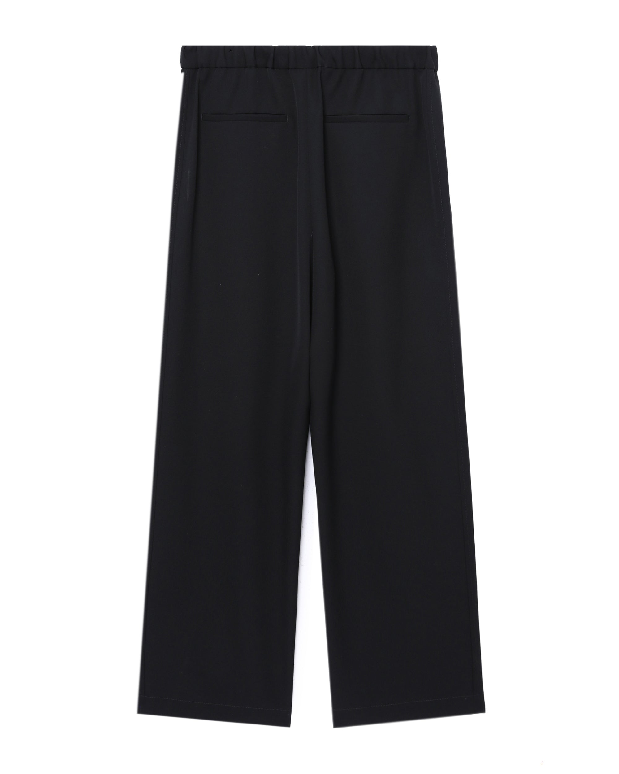 JIL SANDER Wool pants