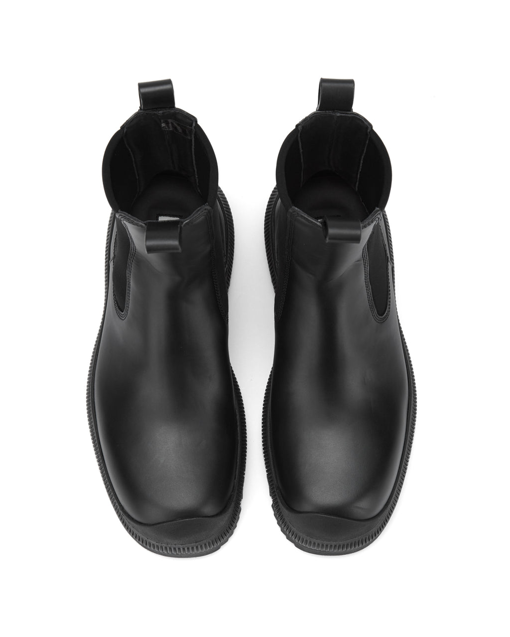 JIL SANDER Chelsea boots