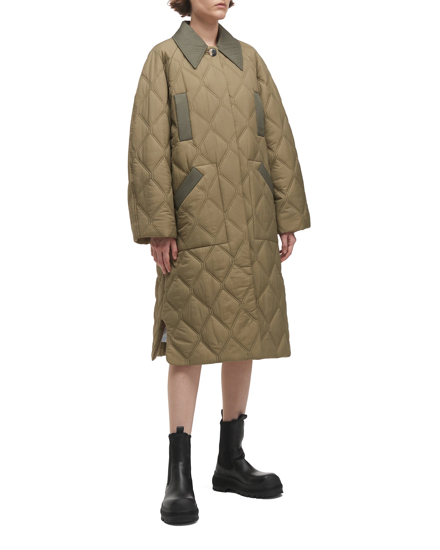 JIL SANDER Chelsea boots